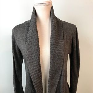 IZ Byer Cardigan Sweater